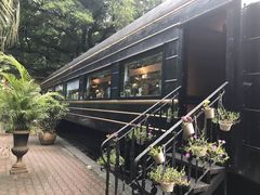-火车头法国西餐厅