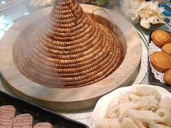 -老福耶小草帽石锅鱼(奥体店)