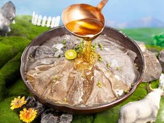 -吼堂老火锅(太古里总店)