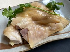 -本味轩精品茶餐厅(黄山路店)