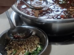 原味碟-好巴适藤椒鱼(红牌楼北街店)
