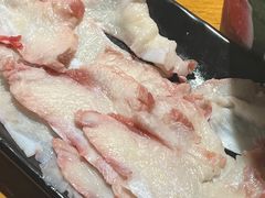 -悦牧·酸汤牛肉火锅(沃尔玛店)