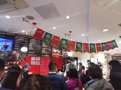 -85度C(南京龙江店)