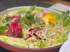 -北平盛世·新京菜·北京烤鸭(劲松·双井店)