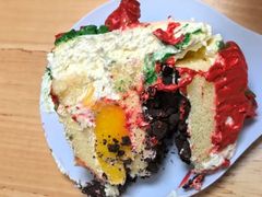 -伶甜·CAKE(国贸店)