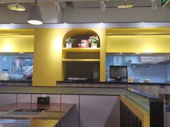 大堂-黄记煌三汁焖锅(崇文门店)