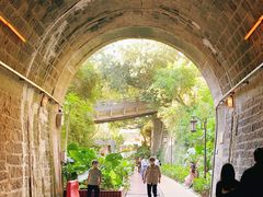 -铁路文化公园