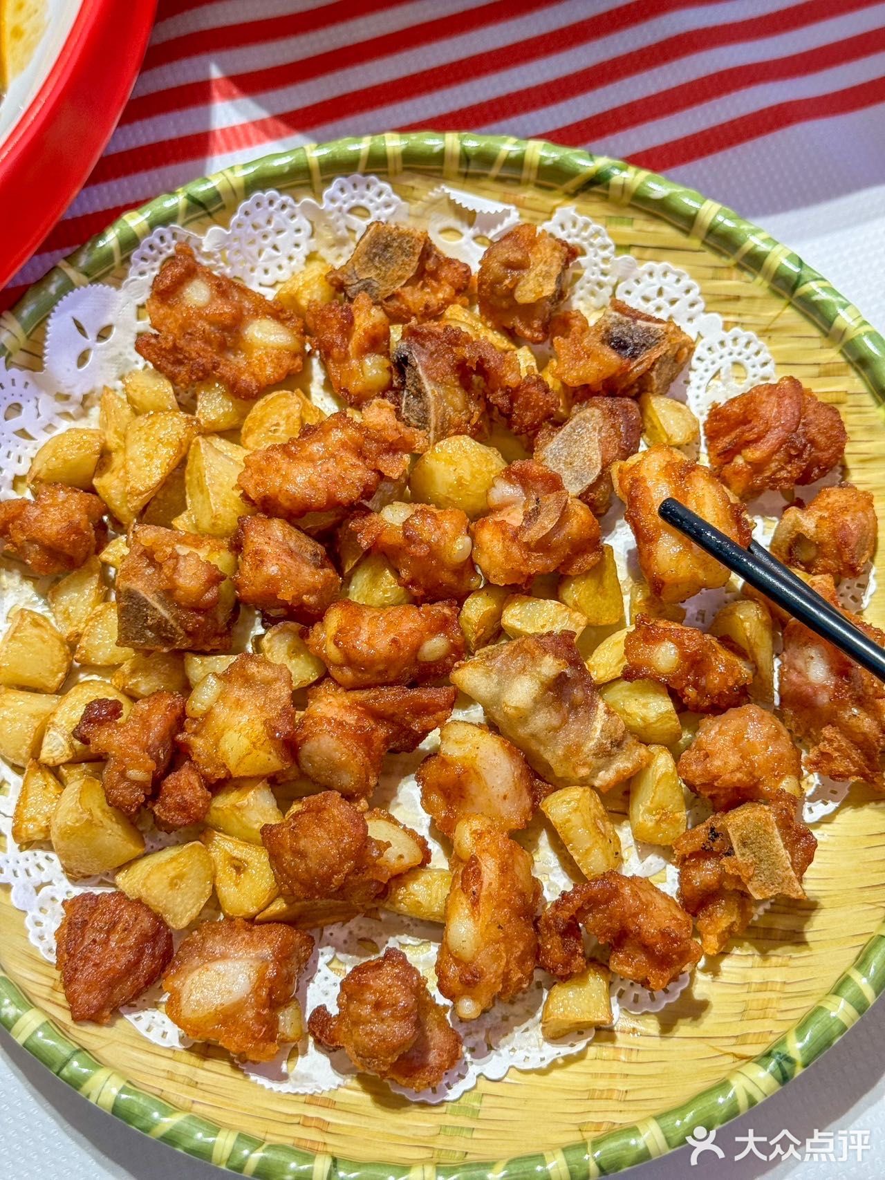 wk！长沙县限定！星沙人的深夜食堂🥹