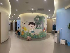 -嘉悦丽格眼科(丰联广场店)