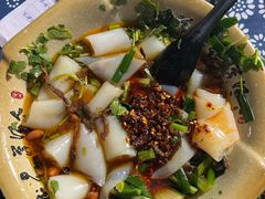 卷粉-嘉里饭庄