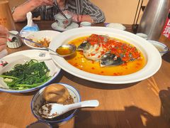 -老湘村·湖南土菜(天河维多利店)