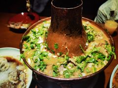-58度品质川菜馆(经一路店)