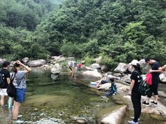 -绩溪龙川景区