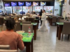 -令氏家外家岐山面(火炬路店)