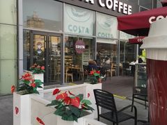 -COSTA COFFEE(龙德广场店)