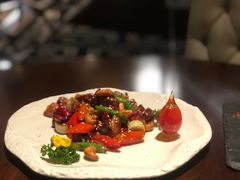 -巴黎轩(澳门巴黎人店)