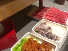 -海底捞火锅(海宁路店)