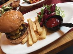 -TIMEZONE8东八时区餐厅&酒吧(798店)