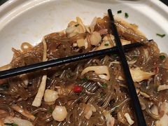 -阿明小菜·海鲜·上海菜(梅陇店)