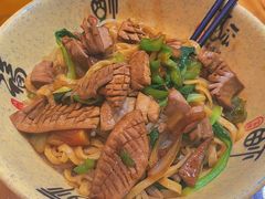 -兰溪牛肉面(杭州舟山东路店)