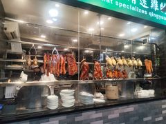 -粤·向群饭店(泮塘路店)