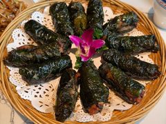 壮家假蒌肉卷-老友王·南宁特色菜(金汇如意坊店)