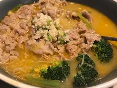 -港丽餐厅(高德置地店)