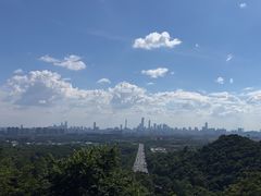 -火炉山森林公园