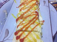 -高基五春川炒鸡排 韩国料理(威海总店)
