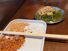 -李不管把把烧(火车南站店)