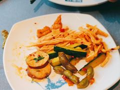 -坛宗剁椒鱼头(河西王府井店)