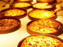 -比格比萨自助(新辰里学清路店)