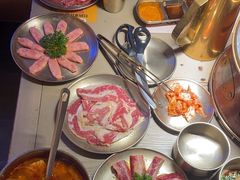 -西塔老太太泥炉烤肉(温州首店万象城黑金店)