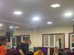 -北京龙庆四季香农家饭庄·灶台鱼·碳烤虹鳟鱼(龙庆峡店)