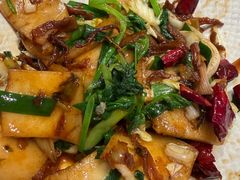 -福照楼汽锅鸡·云南菜(护国路店)