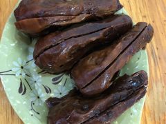 -盱眙虾神於氏龙虾(夫子庙红街店)