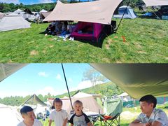 -武陵山森林公园