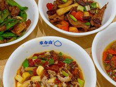 -李与白包子铺(桐梓林店)