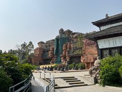 -淹城春秋乐园