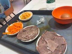 -兰州马子禄牛肉面(文景公园店)