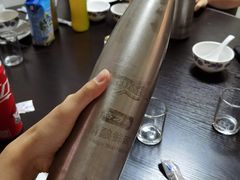 -玫瑰红烤羊排(北新桥三条店)