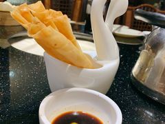 鬼五马六春卷-味可道美食坊(福基路店)