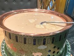 -哈啾嗨·新概念蒙餐(红星新城店)