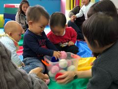 -悦宝园(昌平镇店)