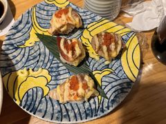-鳗鲔料理小馆