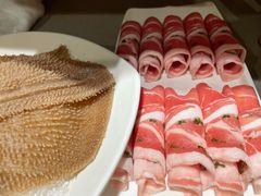 -海底捞火锅(松雷店)