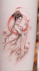 -新龙门刺青·纹身
