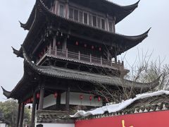 -鲁镇