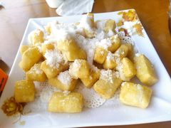 炸打糕-顺姬冷面(延大店)