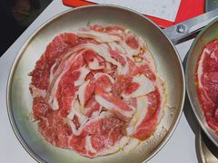 -西塔老太太泥炉烤肉(川沙百联店)